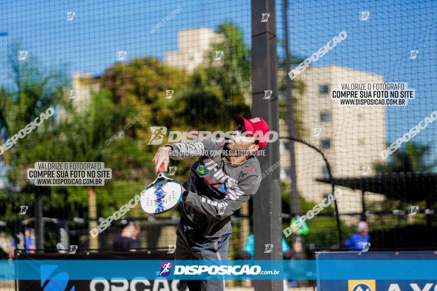 Open de Beach Tennis Opção Imóveis