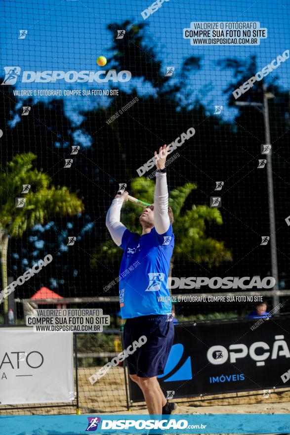 Open de Beach Tennis Opção Imóveis