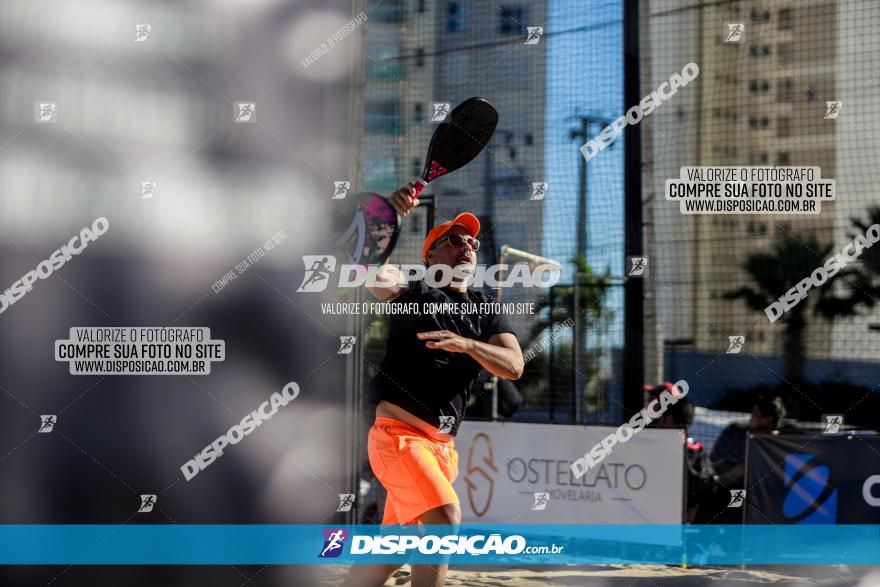 Open de Beach Tennis Opção Imóveis