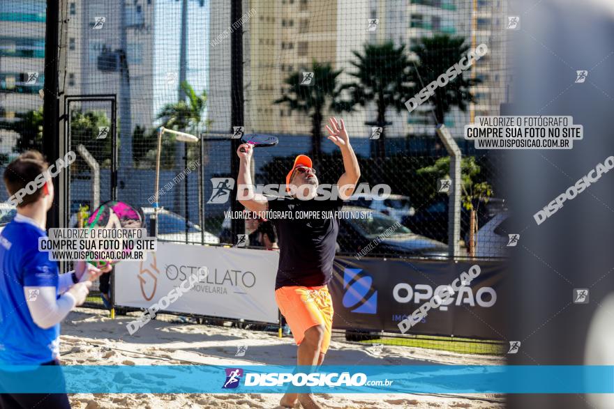 Open de Beach Tennis Opção Imóveis