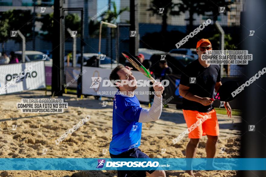 Open de Beach Tennis Opção Imóveis