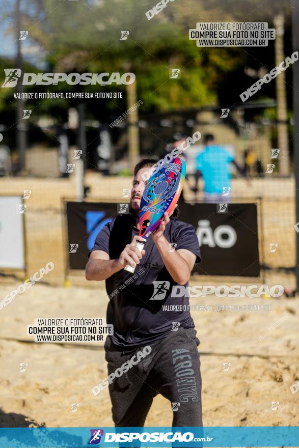 Open de Beach Tennis Opção Imóveis