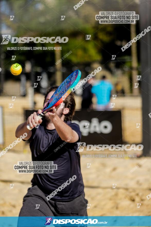 Open de Beach Tennis Opção Imóveis