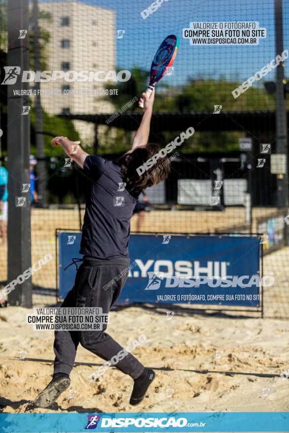 Open de Beach Tennis Opção Imóveis