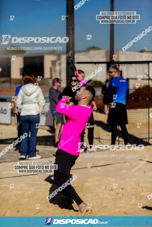 Open de Beach Tennis Opção Imóveis