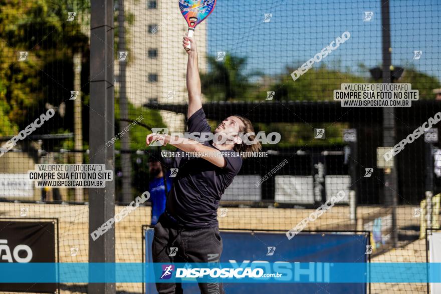 Open de Beach Tennis Opção Imóveis