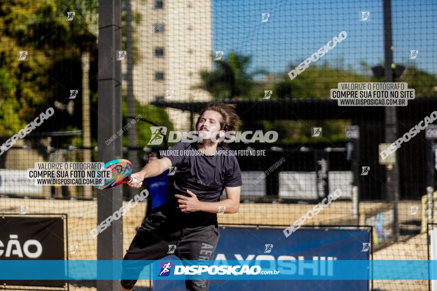 Open de Beach Tennis Opção Imóveis