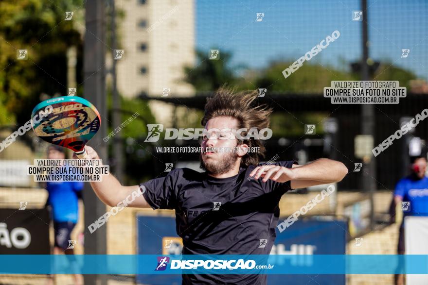 Open de Beach Tennis Opção Imóveis