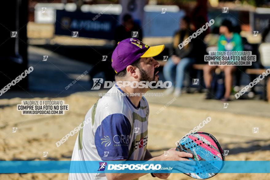 Open de Beach Tennis Opção Imóveis