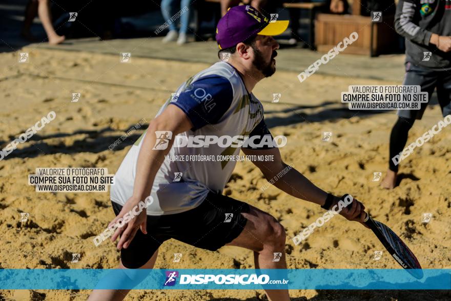 Open de Beach Tennis Opção Imóveis