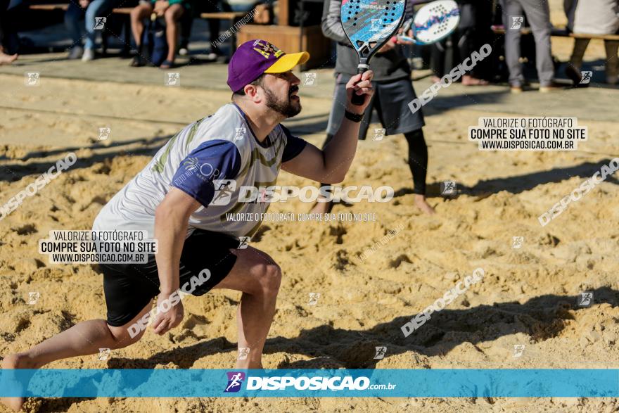 Open de Beach Tennis Opção Imóveis