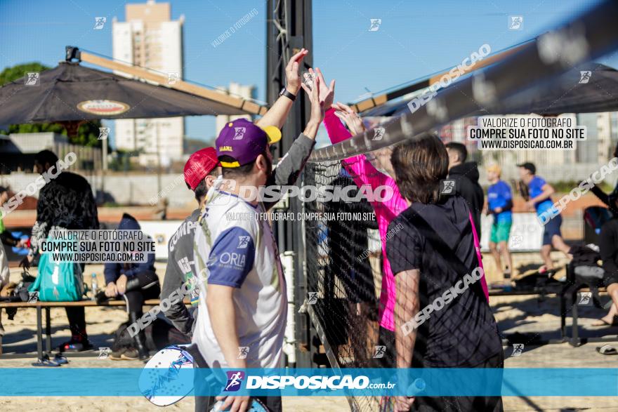 Open de Beach Tennis Opção Imóveis