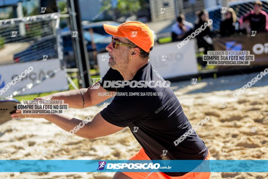 Open de Beach Tennis Opção Imóveis