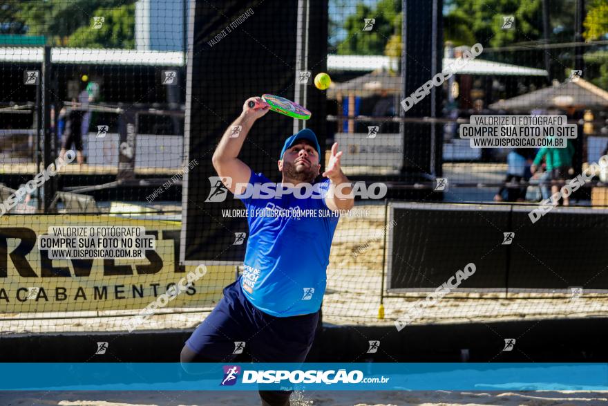 Open de Beach Tennis Opção Imóveis