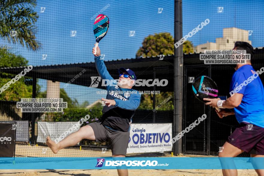 Open de Beach Tennis Opção Imóveis