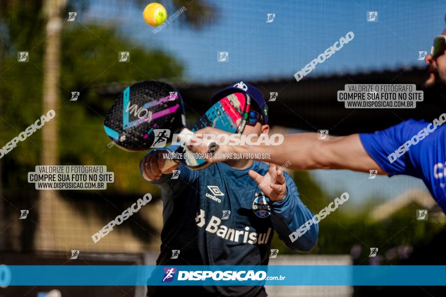 Open de Beach Tennis Opção Imóveis