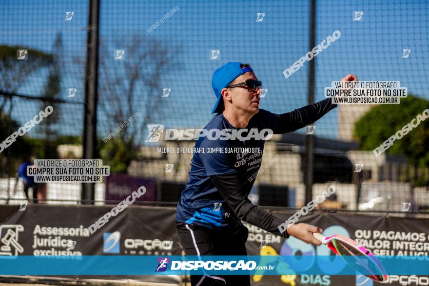 Open de Beach Tennis Opção Imóveis