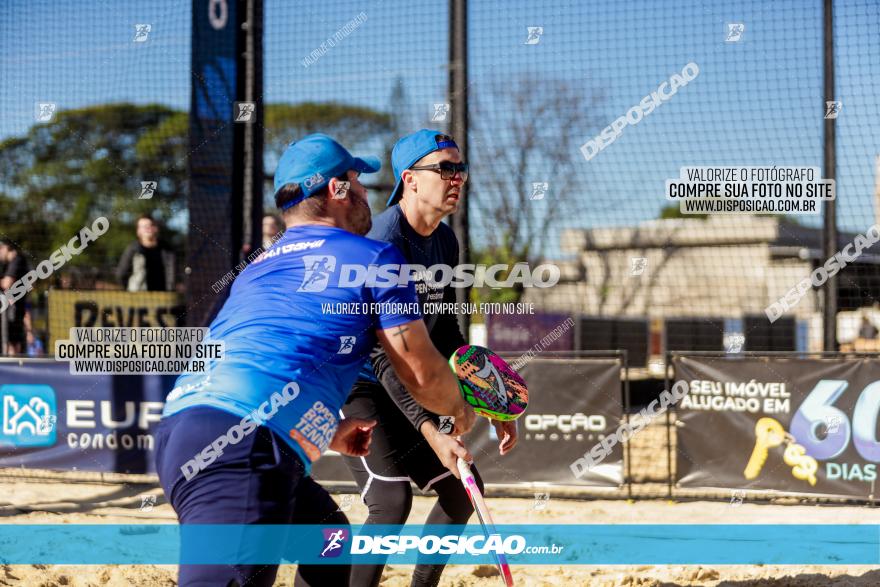 Open de Beach Tennis Opção Imóveis