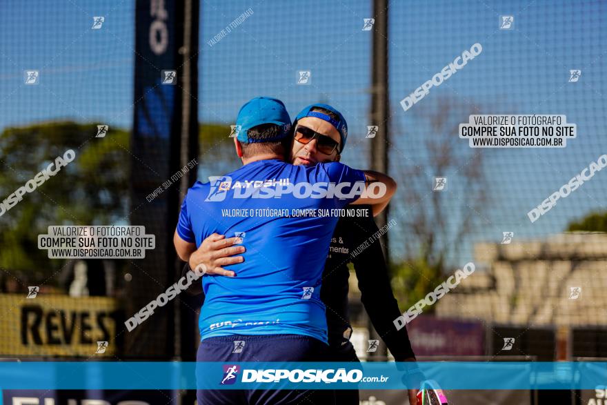 Open de Beach Tennis Opção Imóveis