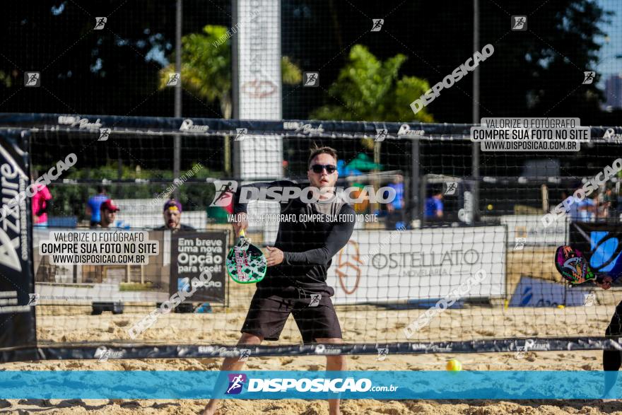 Open de Beach Tennis Opção Imóveis