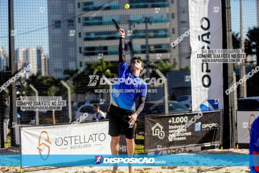 Open de Beach Tennis Opção Imóveis