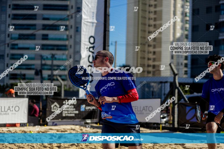 Open de Beach Tennis Opção Imóveis