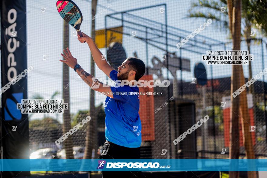 Open de Beach Tennis Opção Imóveis