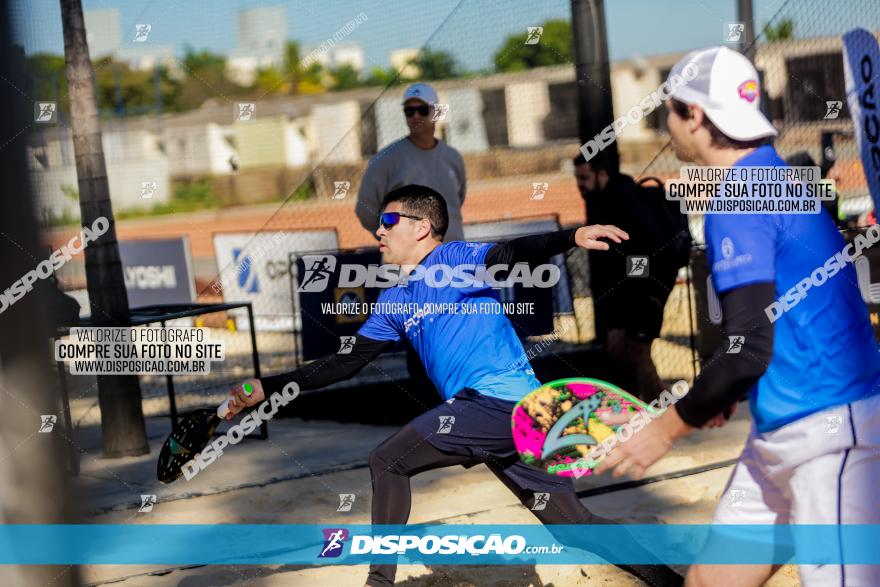 Open de Beach Tennis Opção Imóveis