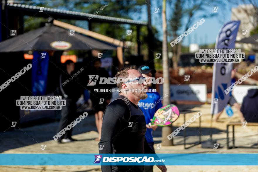 Open de Beach Tennis Opção Imóveis