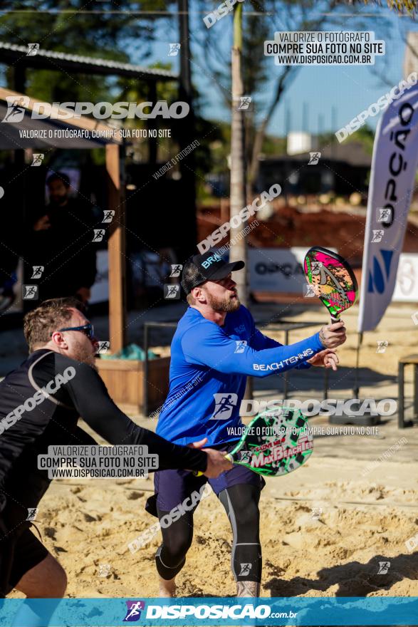 Open de Beach Tennis Opção Imóveis