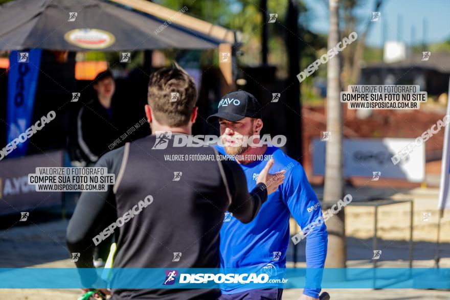 Open de Beach Tennis Opção Imóveis