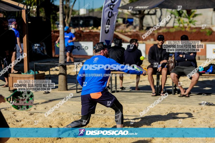 Open de Beach Tennis Opção Imóveis