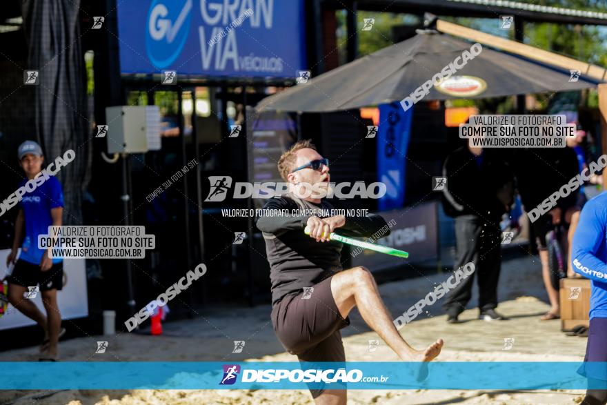 Open de Beach Tennis Opção Imóveis