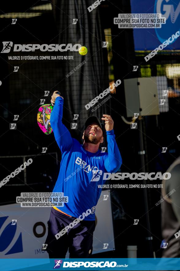 Open de Beach Tennis Opção Imóveis