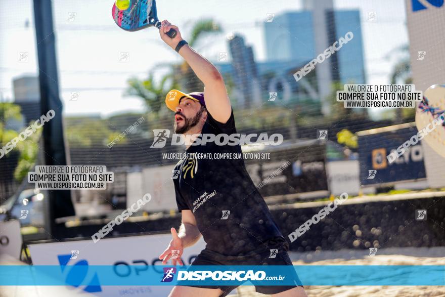 Open de Beach Tennis Opção Imóveis