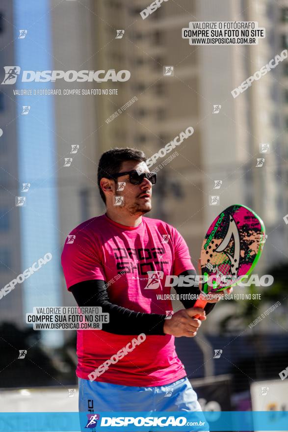 Open de Beach Tennis Opção Imóveis