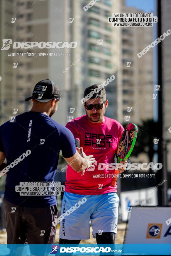 Open de Beach Tennis Opção Imóveis