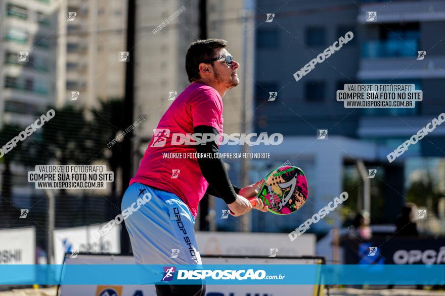 Open de Beach Tennis Opção Imóveis