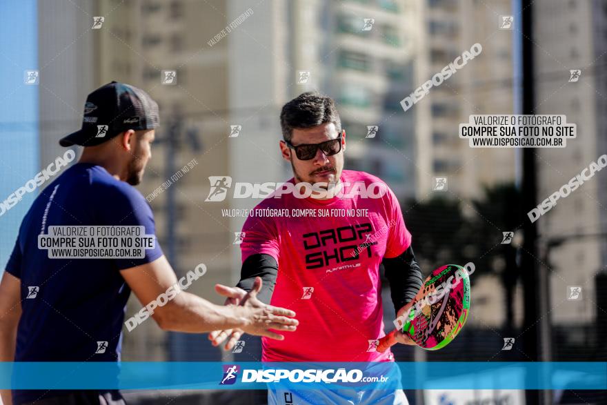 Open de Beach Tennis Opção Imóveis