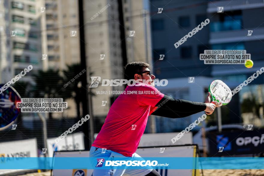 Open de Beach Tennis Opção Imóveis