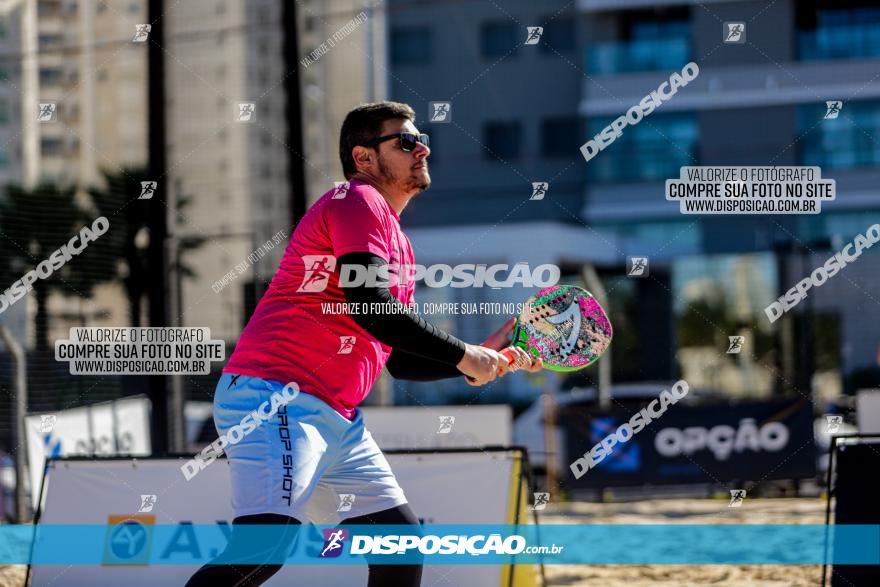 Open de Beach Tennis Opção Imóveis