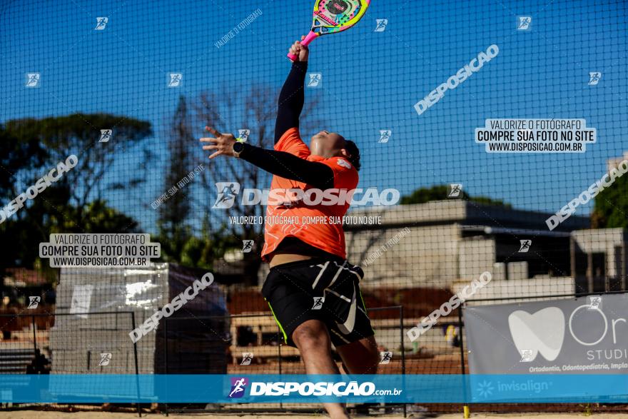 Open de Beach Tennis Opção Imóveis