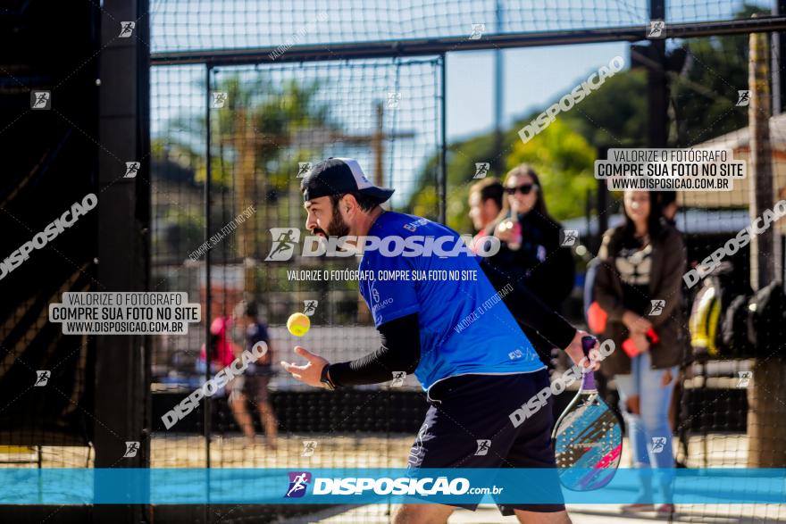 Open de Beach Tennis Opção Imóveis