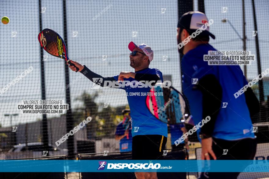 Open de Beach Tennis Opção Imóveis