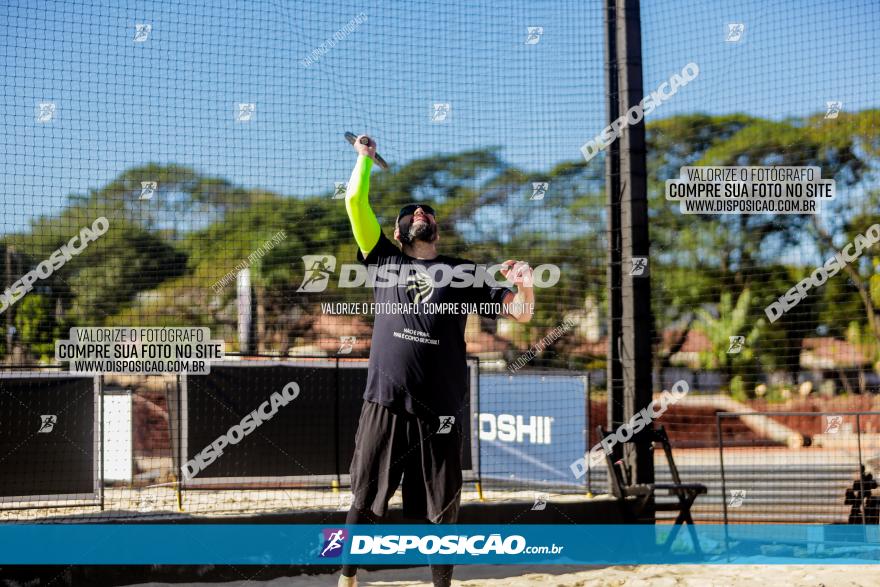 Open de Beach Tennis Opção Imóveis