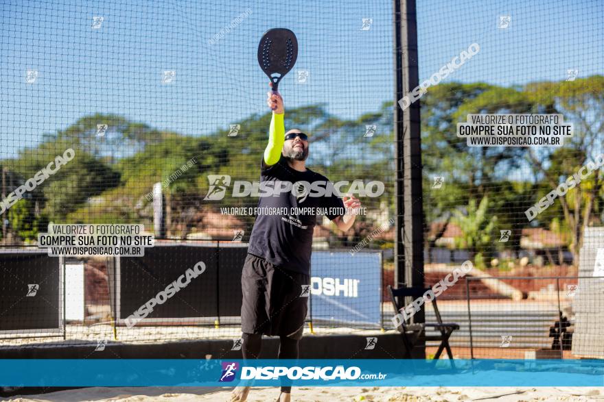 Open de Beach Tennis Opção Imóveis