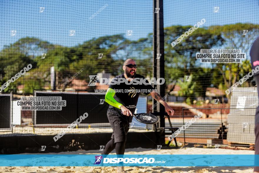 Open de Beach Tennis Opção Imóveis