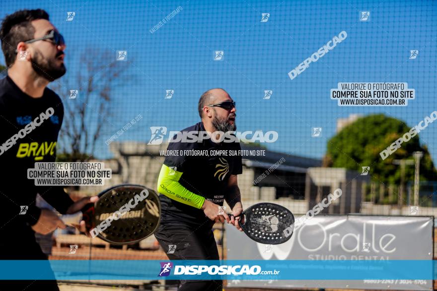 Open de Beach Tennis Opção Imóveis