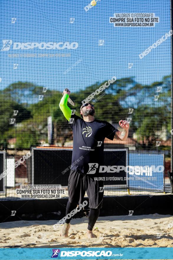 Open de Beach Tennis Opção Imóveis