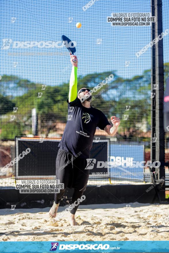 Open de Beach Tennis Opção Imóveis